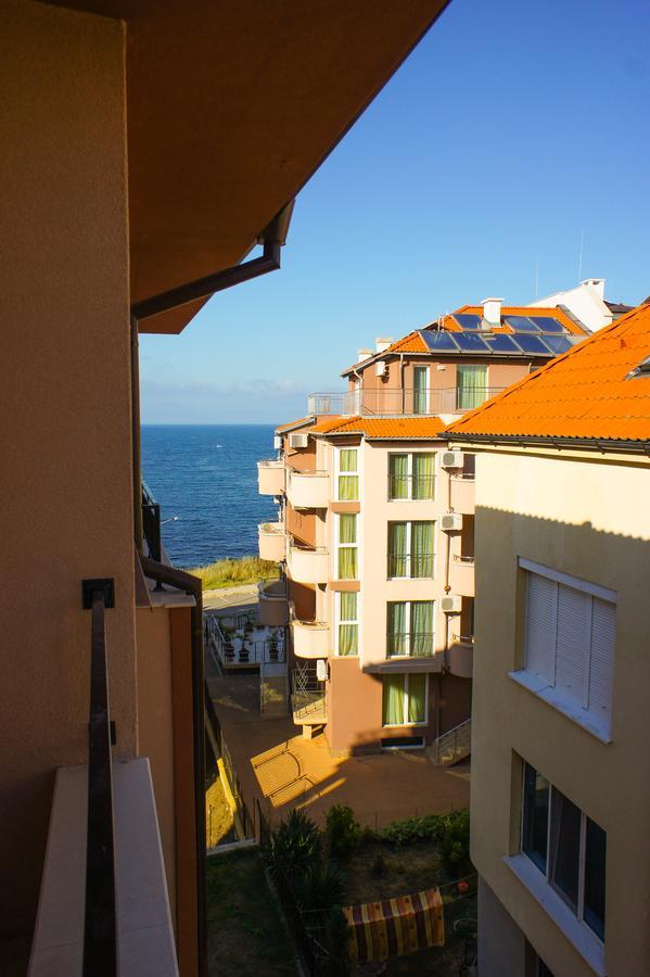Villa Maria Tsarevo Exterior photo